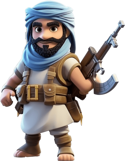 Trojan